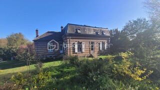  Propri�t�/ch�teau � vendre 7 pi�ces 193 m�