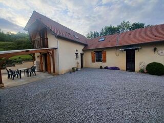  Maison à vendre 6 pièces 145 m²