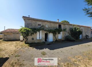  Maison à vendre 3 pièces 76 m²
