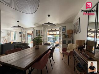 Maison à vendre 5 pièces 155 m²