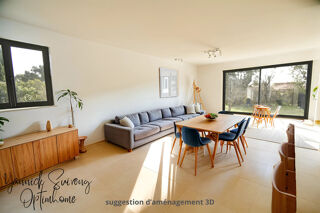  Maison  vendre 4 pices 108 m