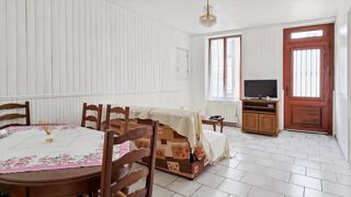  Maison � vendre 5 pi�ces 95 m�