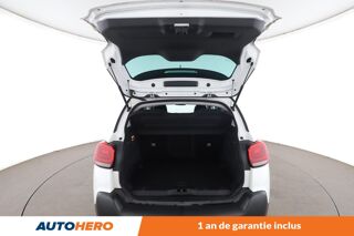 C3 Aircross 1.5 Blue-HDi Shine BV6 100 ch 2019 occasion 92130 Issy-les-Moulineaux
