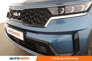 Sorento 1.6 T-GDi Hybride Design BVA6 7PL 230 ch 2023 occasion 92130 Issy-les-Moulineaux