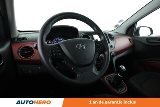 i10 1.2 Intuitive 87 ch 2018 occasion 92130 Issy-les-Moulineaux
