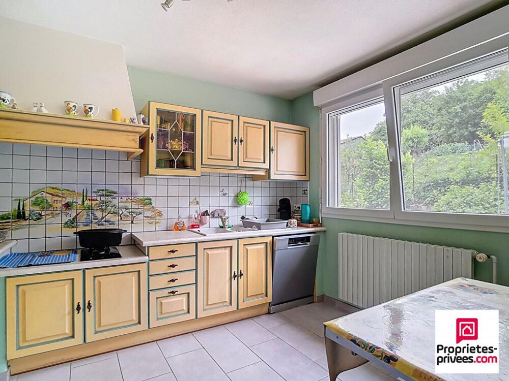 Vente Maison Maison Montenois 5 pices 103 m2 Montenois
