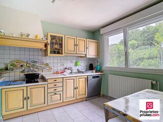  Maison  vendre 5 pices 103 m