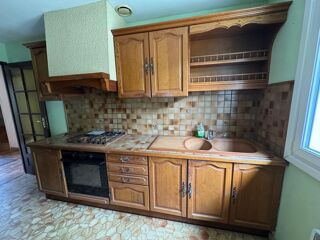  Maison � vendre 4 pi�ces 78 m�