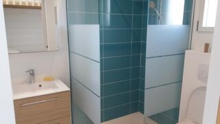  Appartement à louer 1 pièce 21 m²