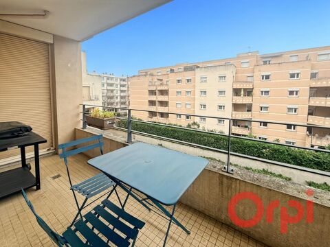  Appartement � louer 2 pi�ces 50 m�