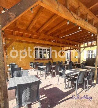  Maison à vendre 10 pièces 590 m²