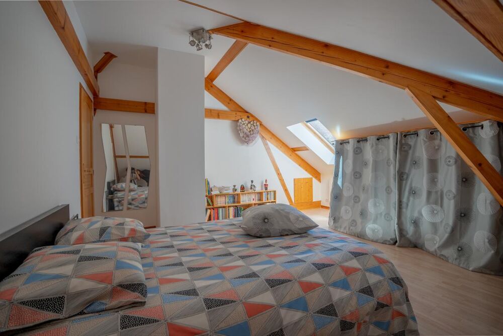 � vendre  Maison Engins (38360)