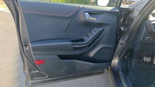 Puma 1.0 EcoBoost 125 BVA7 ST-Line X 2021 occasion 85310 Rives De L Yon