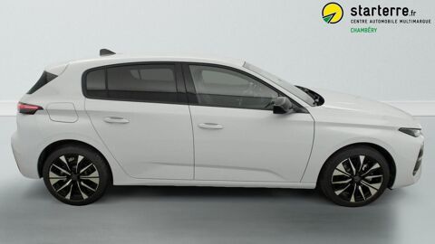 308 Hybrid 145 e-DCS6 Allure 2025 occasion 73420 Voglans