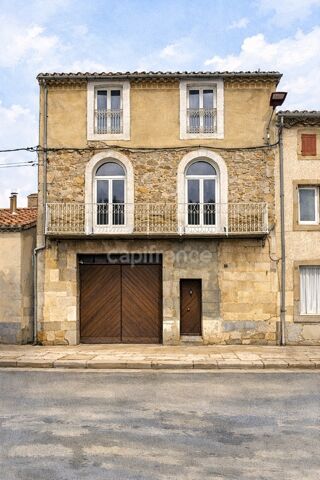  Maison � vendre 6 pi�ces 173 m�