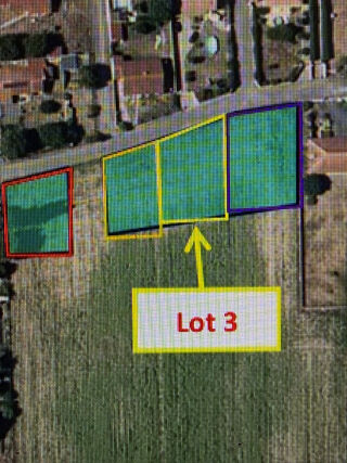  Terrain à vendre 904 m²