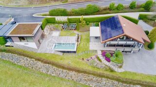  Propri�t�/ch�teau � vendre 10 pi�ces 276 m�