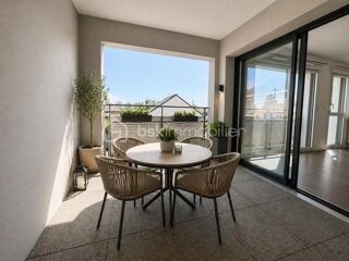  Appartement à vendre 3 pièces 64 m²