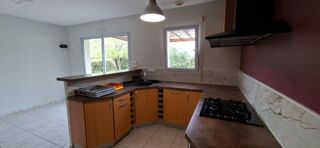  Maison à louer 4 pièces 83 m²