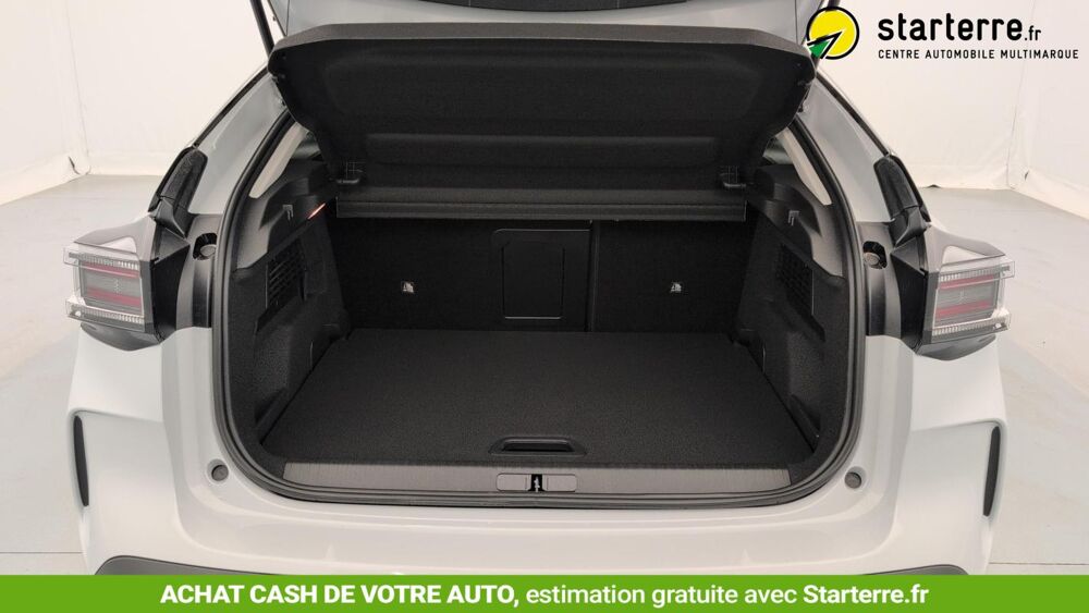 C4 PureTech 130 EAT8 Max 2025 occasion 69190 Saint-Fons