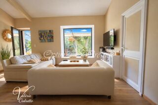  Villa à vendre 3 pièces 90 m²