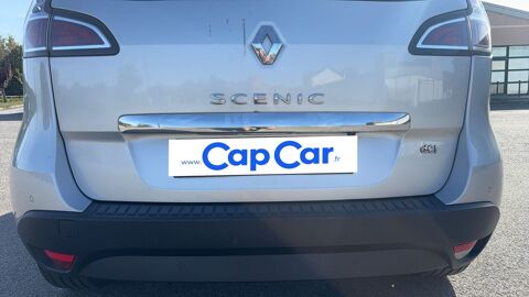 Sc&eacute;nic III 1.5 dCi 110 Energy Bose 2016 occasion 02500 Neuve Maison