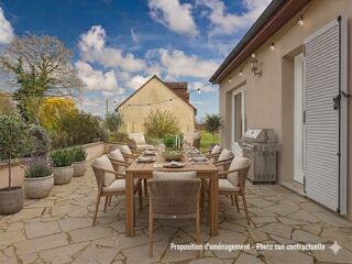  Maison � vendre 6 pi�ces 122 m�