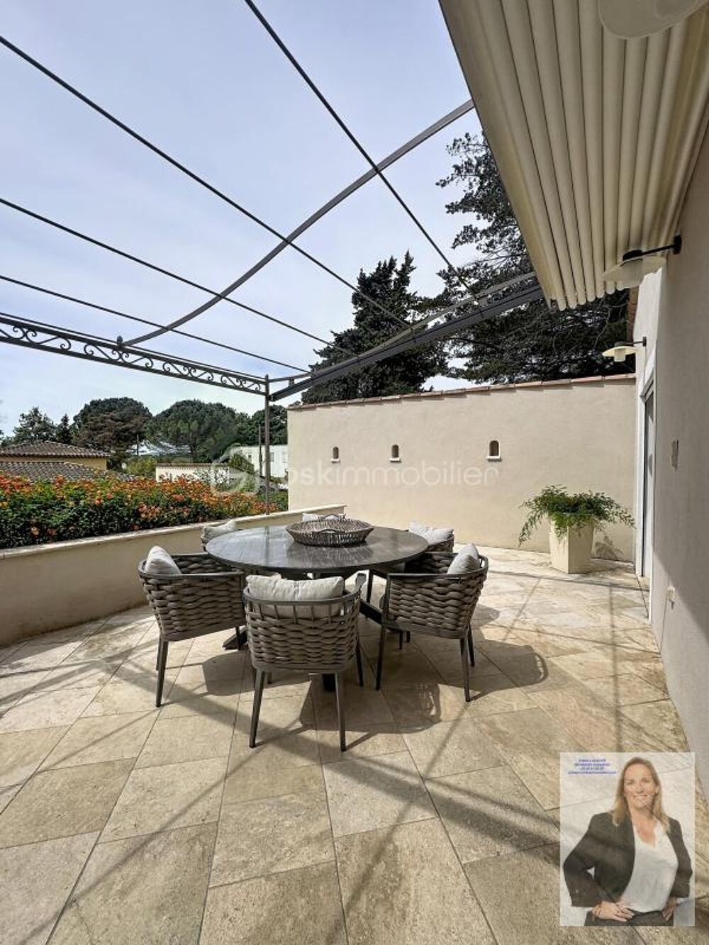 � vendre  Villa Mougins (06250)