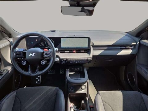 Ioniq 5 N AWD 609 ch • Pack Impression Toit panoramique 2025 occasion 33600 Pessac