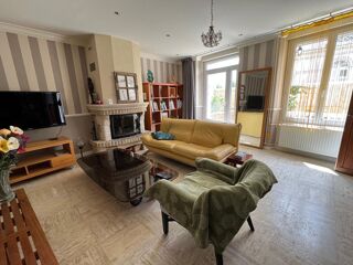  Maison à vendre 8 pièces 208 m²