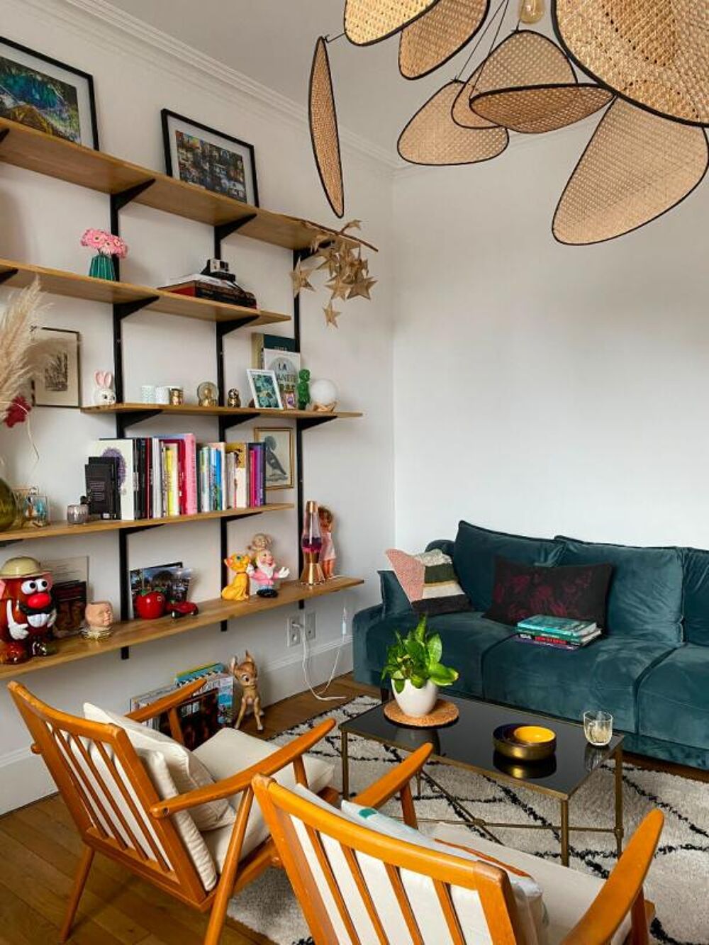 Vente Appartement Appartement Epinal 3 pièce(s) Epinal