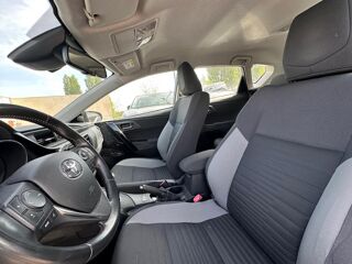 Auris II (2) HYBRIDE 136H DYNAMIC 2016 occasion 78240 Chambourcy