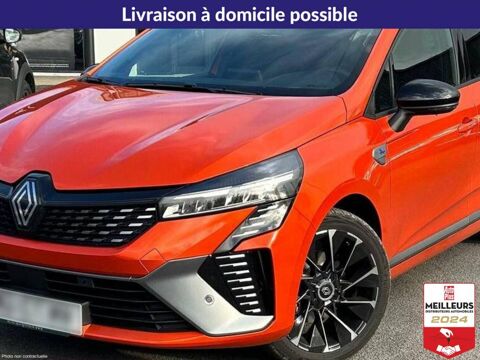 Annonce voiture Renault Clio 24900 