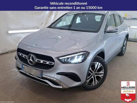 Annonce voiture Mercedes Classe GLA 37900 €