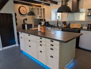  Maison � vendre 5 pi�ces 134 m�