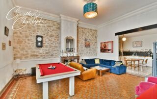  Maison � vendre 7 pi�ces 191 m�