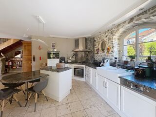  Maison à vendre 5 pièces 214 m²