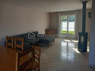  Maison � vendre 5 pi�ces 120 m�