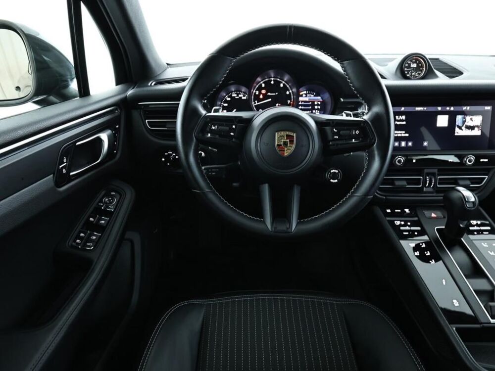 Macan 2.0 Turbo – LED Navigation Bose Cam&eacute;ra 2023 occasion 33000 Bordeaux