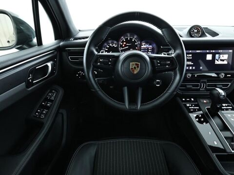 Macan 2.0 Turbo – LED Navigation Bose Cam&eacute;ra 2023 occasion 33000 Bordeaux