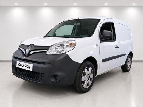 Renault Kangoo Express 1&deg; Main / 1.5L B DCI 95cv de 2021 version EXTRA R-LINK CAMER 2021 occasion Abbecourt 60430