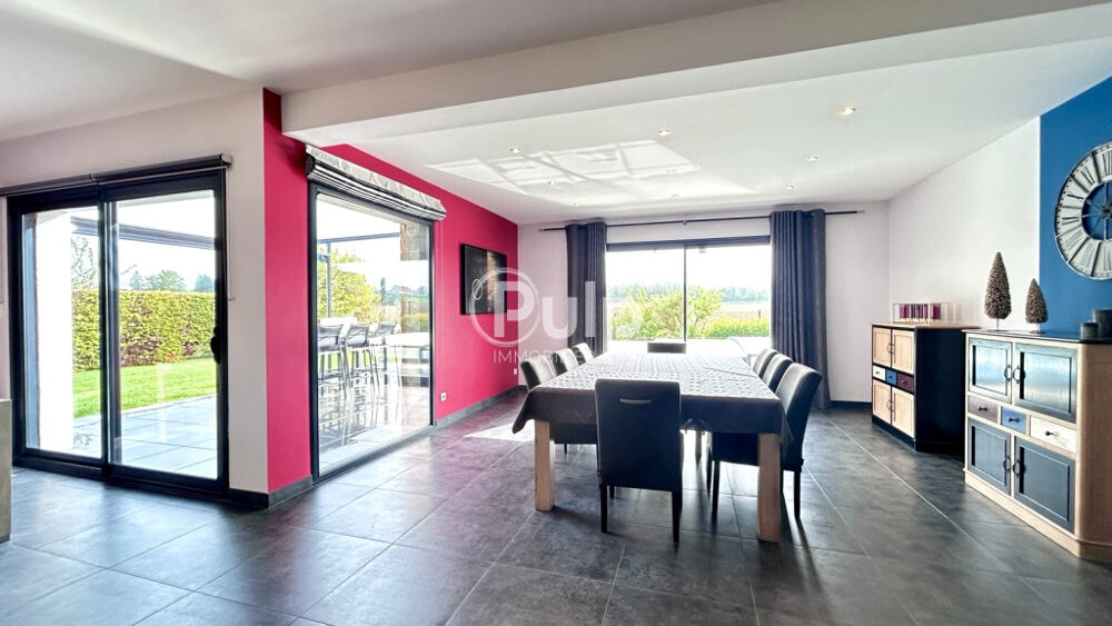 � vendre  Maison Bouvigny-Boyeffles (62172)