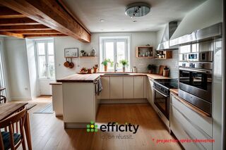  Maison � vendre 10 pi�ces 290 m�