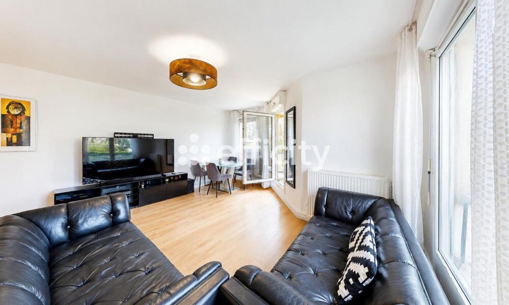 Vente Appartement Appartement Sucy en brie