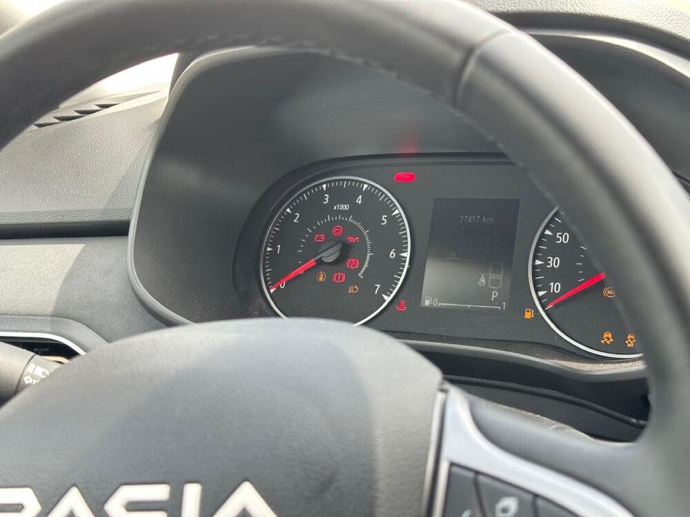 Sandero III (2) 1.0 TCE 90 STEPWAY EXTREME CVT 2024 occasion 78240 Chambourcy