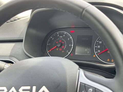 Sandero III (2) 1.0 TCE 90 STEPWAY EXTREME CVT 2024 occasion 78240 Chambourcy