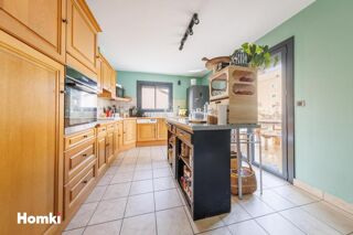  Maison � vendre 6 pi�ces 200 m�