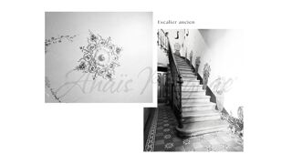  Maison � vendre 9 pi�ces 203 m�