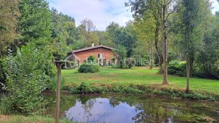  Chalet � vendre 4 pi�ces 85 m�