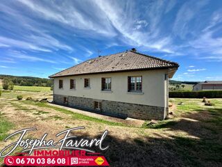  Maison à vendre 7 pièces 134 m²